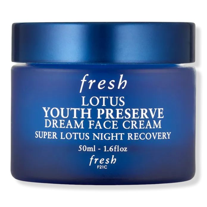 Lotus Youth Preserve Dream Face Cream | Ulta