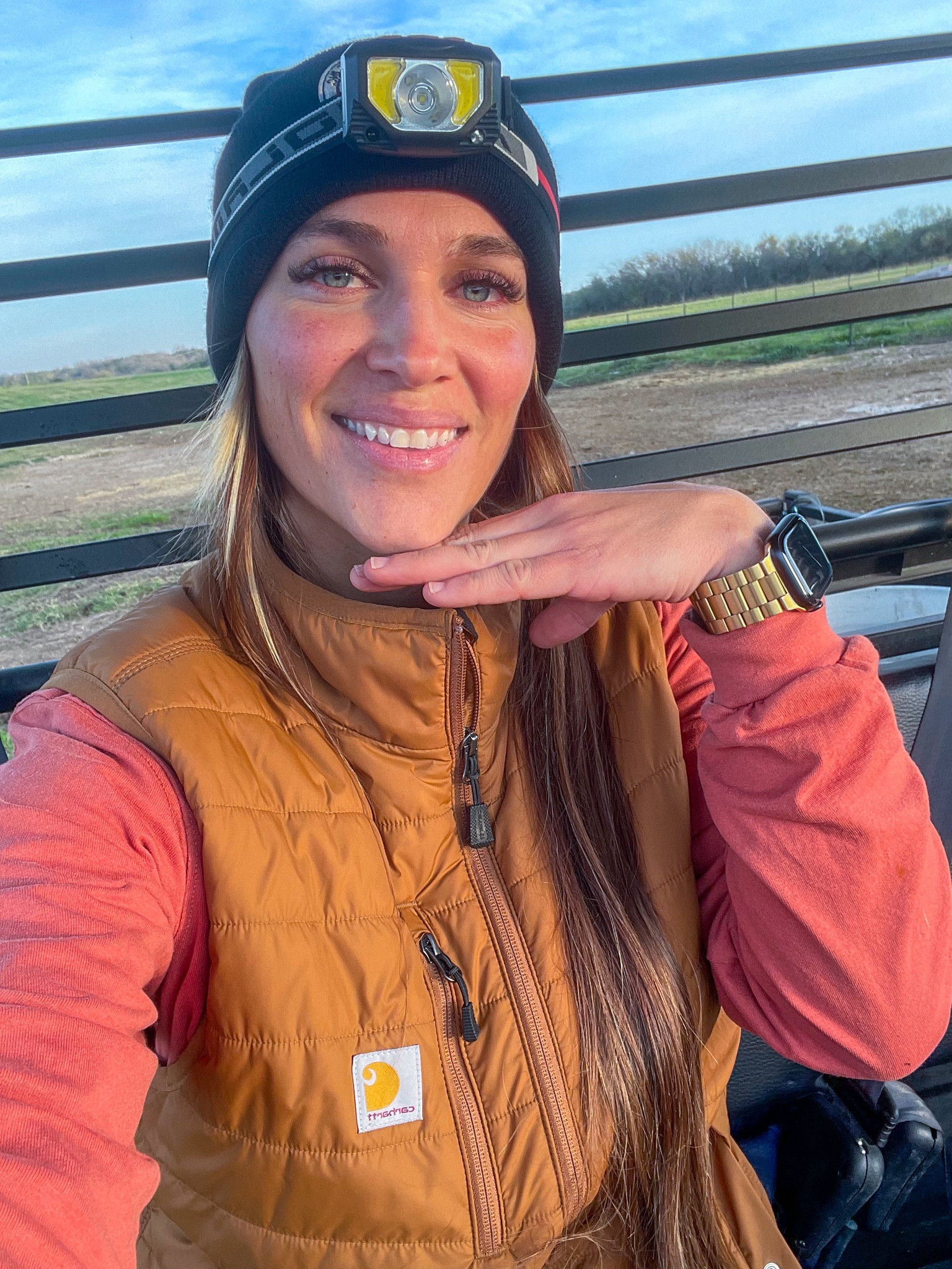 work ootd 🐄🌾

#farmlife

#LTKSeasonal #LTKMens #LTKActive