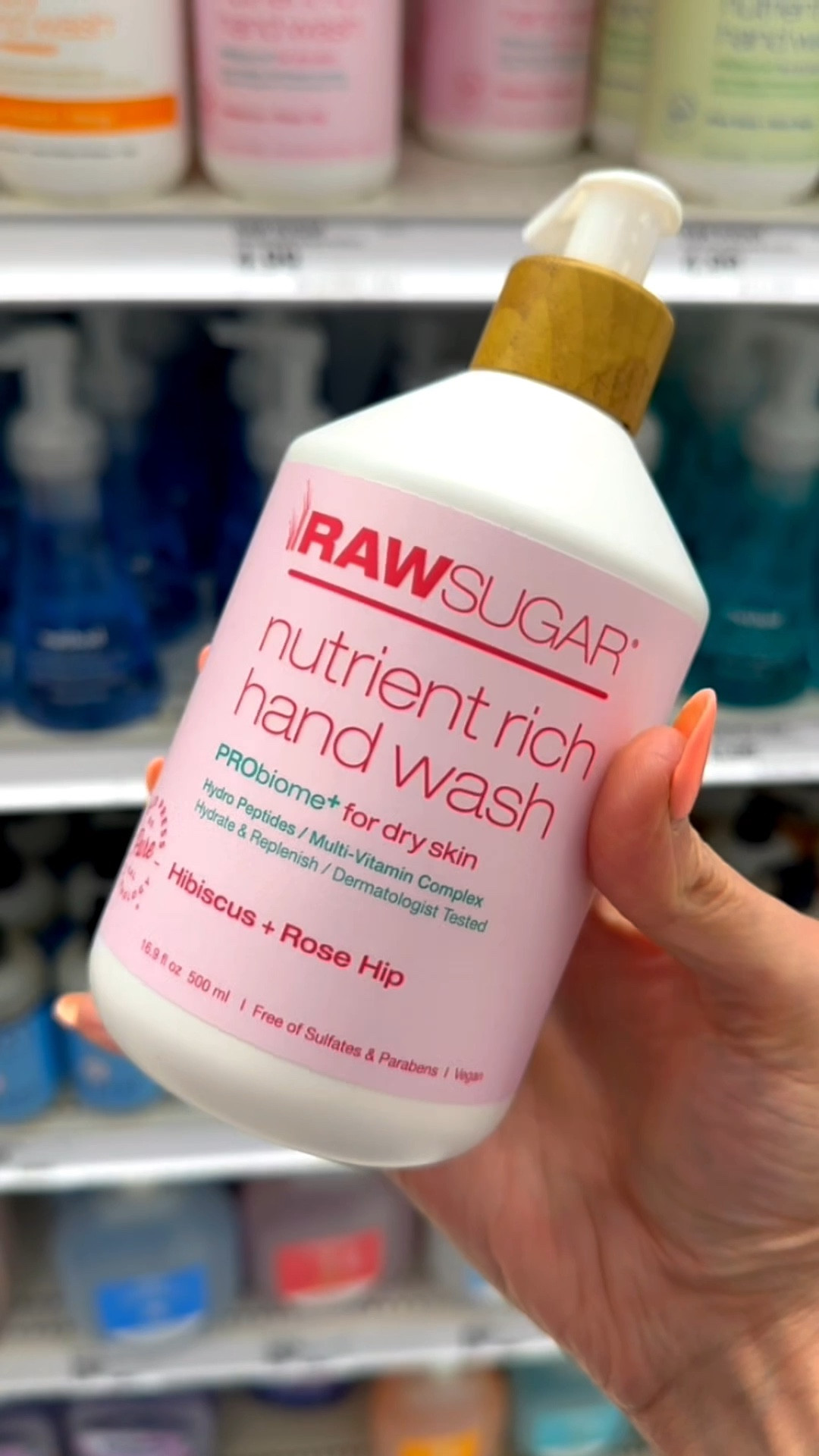  Skincare Finds

#LTKselfcare #LTKBeauty