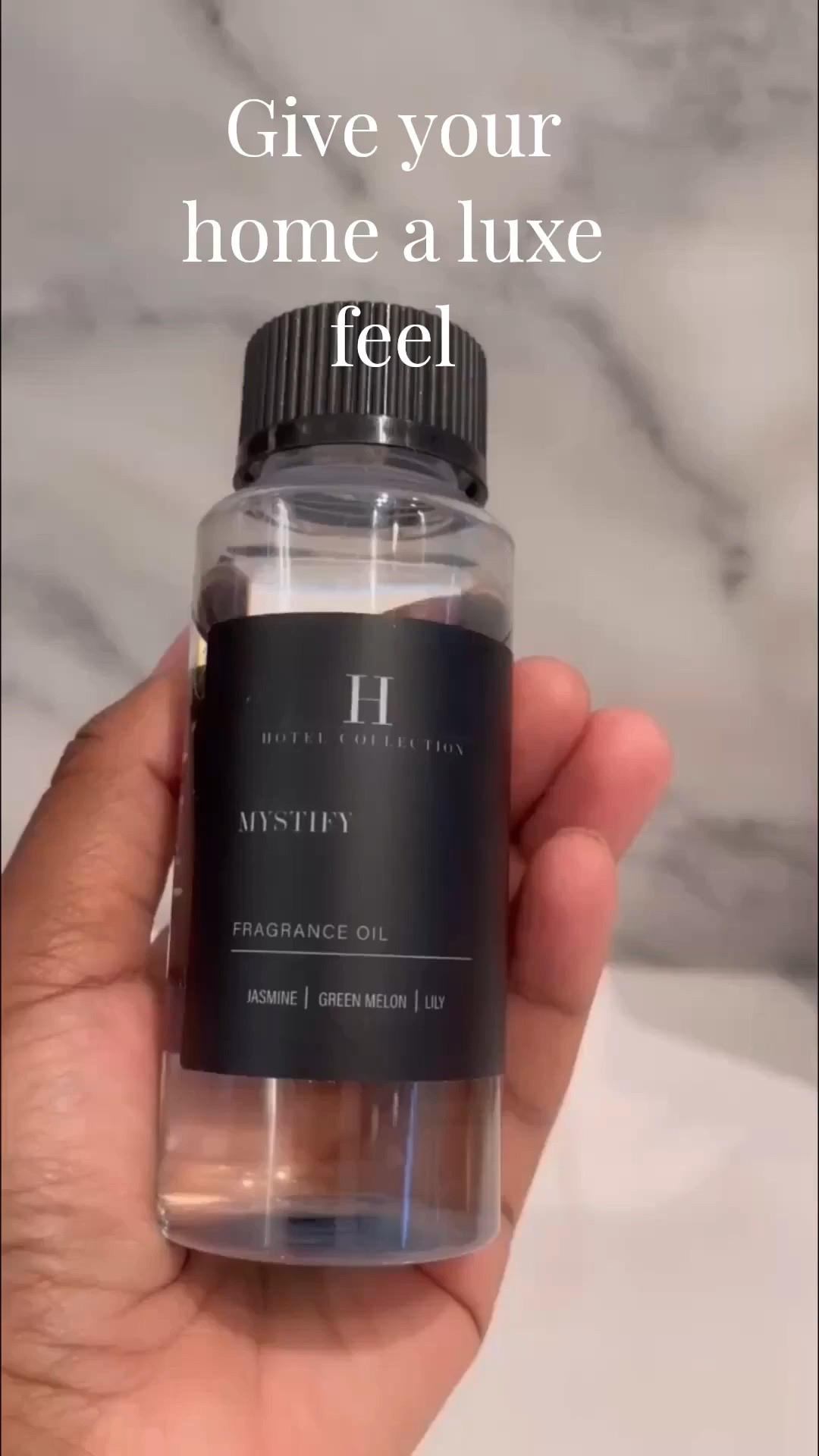 Secretsofyve: @hotelcollection diffusers & fragrances have become some of my favorite! They smell divine! Especially My Way. Gift idea, event enhancer. 
#Secretsofyve #ltkgiftguide
Always humbled & thankful to have you here.. 
CEO: PATESI Global & PATESIfoundation.org
@secretsofyve : where beautiful meets practical, comfy meets style, affordable meets glam with a splash of splurge every now and then. I do LOVE a good sale and combining codes! #ltksalealert #ltku #ltkplussize #ltkmidsize #ltkover40 #ltkpetite #ltktall #ltkvlog #ltktravel #ltkbump #ltkootd #ltkselfcare #ltkstorytime #ltkmorningroutine
#ltkdayinmylife #ltkmomlife secretsofyve

#LTKSeasonal #LTKHome #LTKWedding