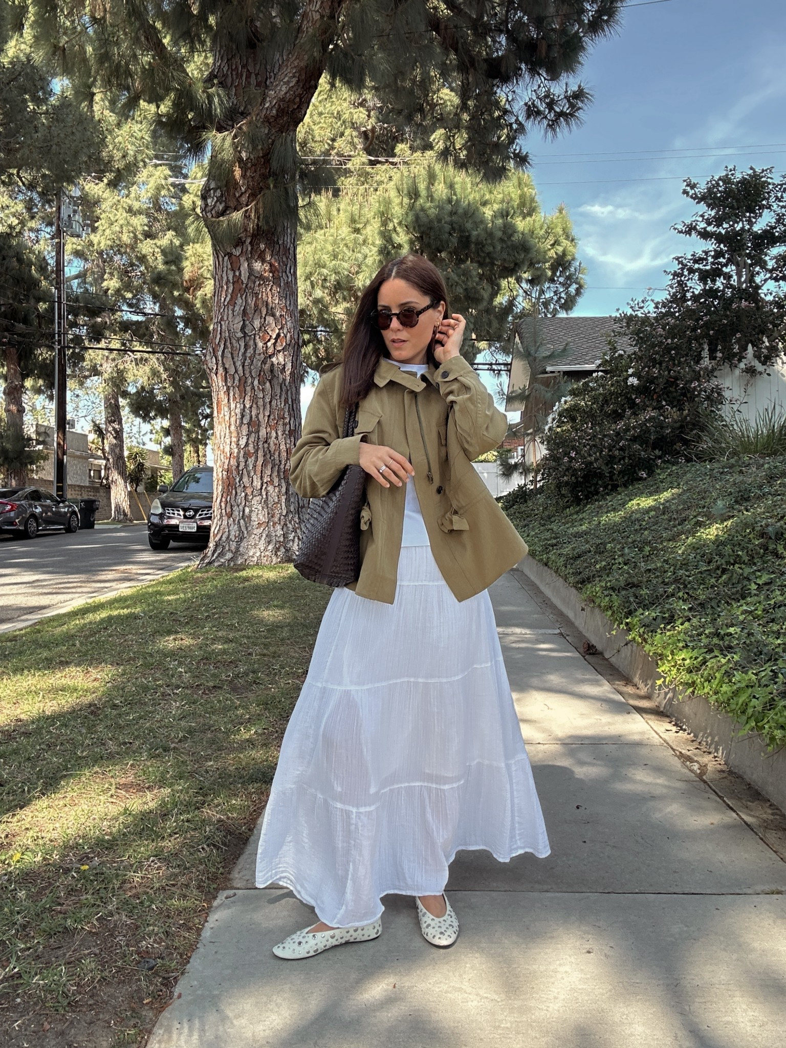 Weekend outfit inspo 

#LTKSeasonal #LTKSpringSale #LTKootd