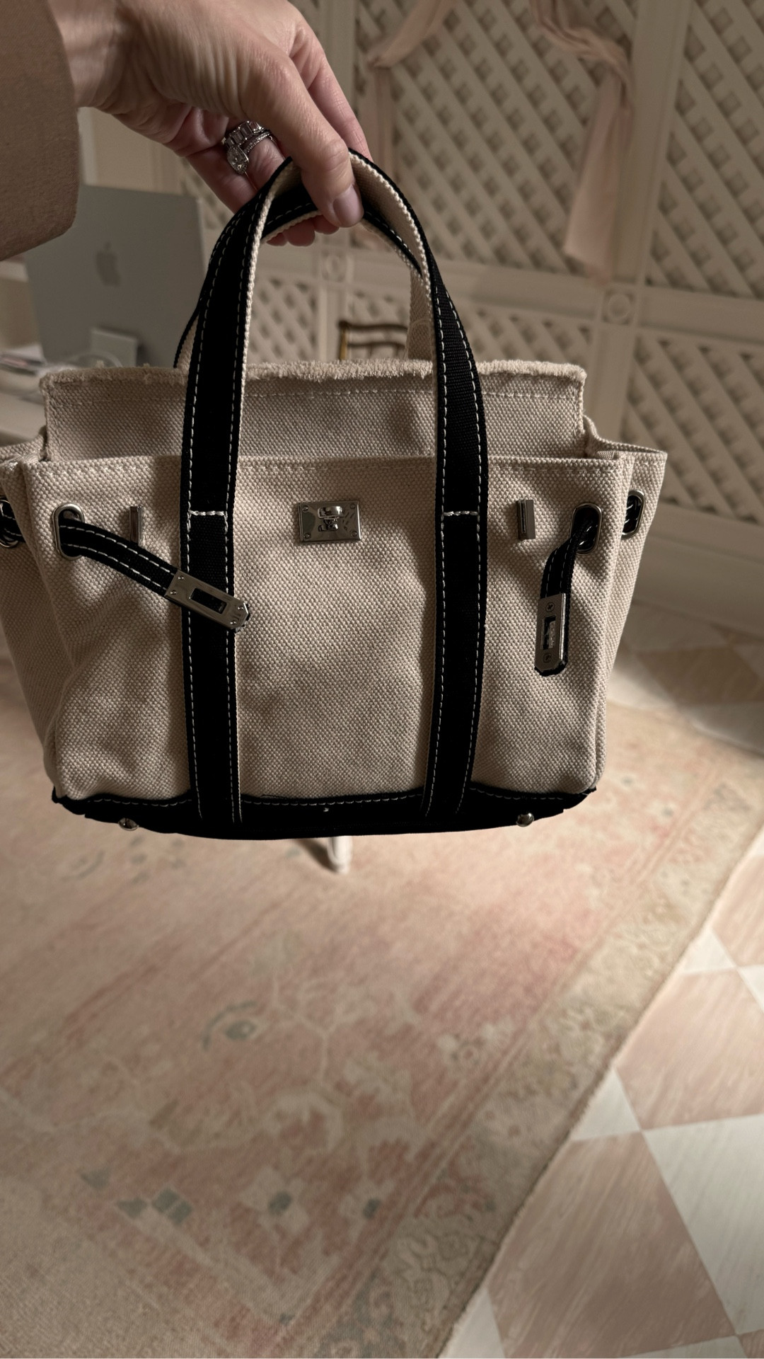 Boat bag 25 ;) On sale! 