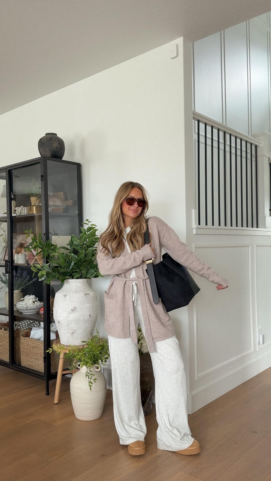 YALL NEED THIS CARDIGAN WRAP 🤩 I bought it last month and have worn it at least once a week. It’s so cozy comfy. 

winter wrap, winter cardigan, winter sweaters, fall sweaters, easy fashion, cute and cozy fashion. 

#LTKSeasonal #LTKStyleTip