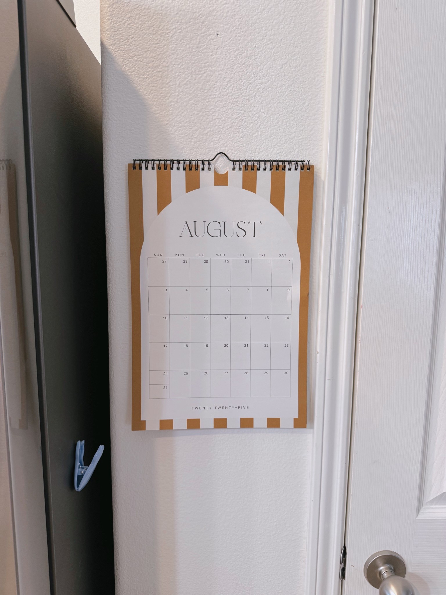 Amazon wall calendar 

#LTKFindsUnder50 #LTKFamily #LTKHome