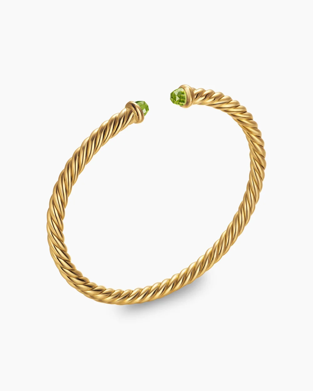Cablespira\u00ae Flex Bracelet | David Yurman