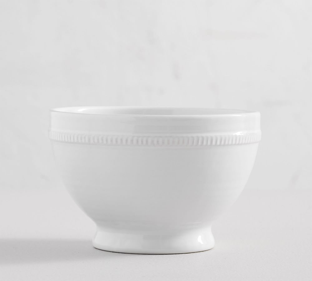 Gabriella Cereal Bowl | Pottery Barn (US)