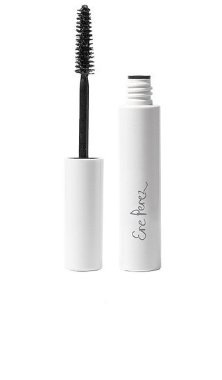 Ere Perez Natural Almond Mascara in Black. | Revolve Clothing (Global)