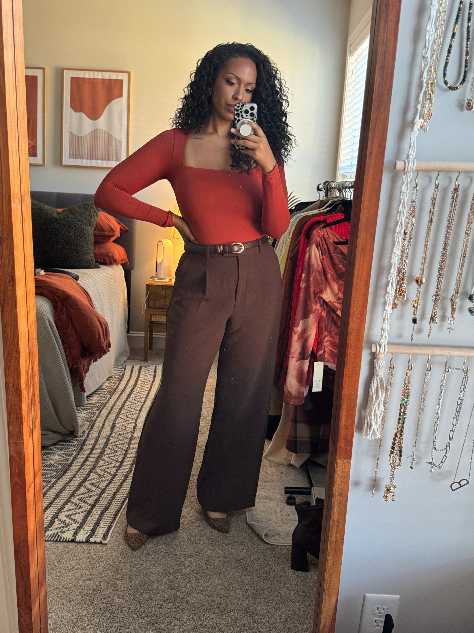 Fall workwear Inspo

#LTKTall #LTKMidsize #LTKStyleTip