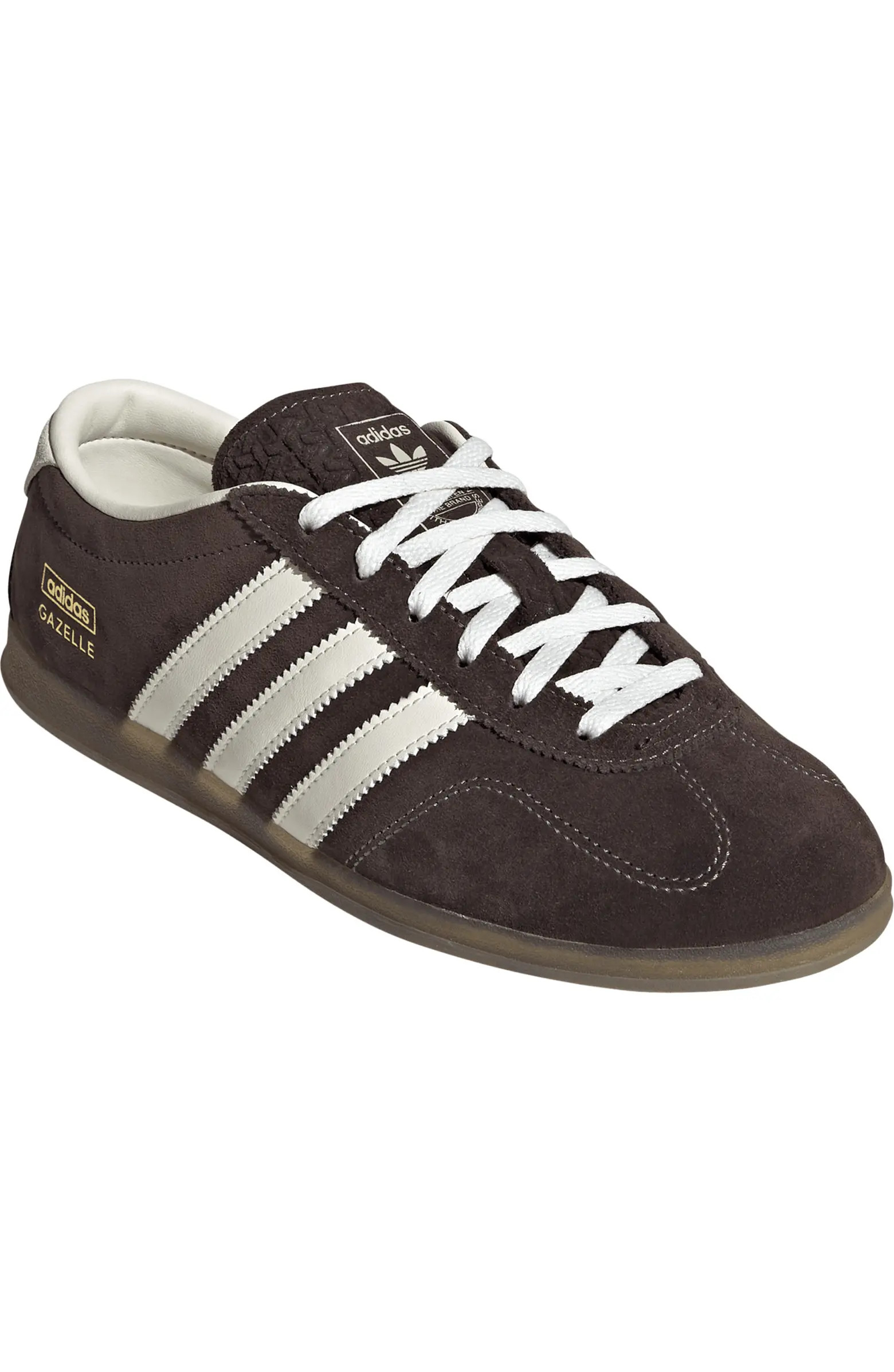 Gazelle Lo Pro Sneaker (Women) | Nordstrom