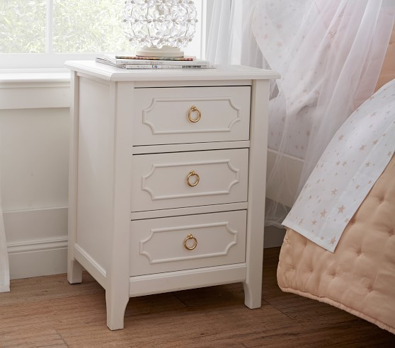 Ava Regency Nightstand | Pottery Barn Kids