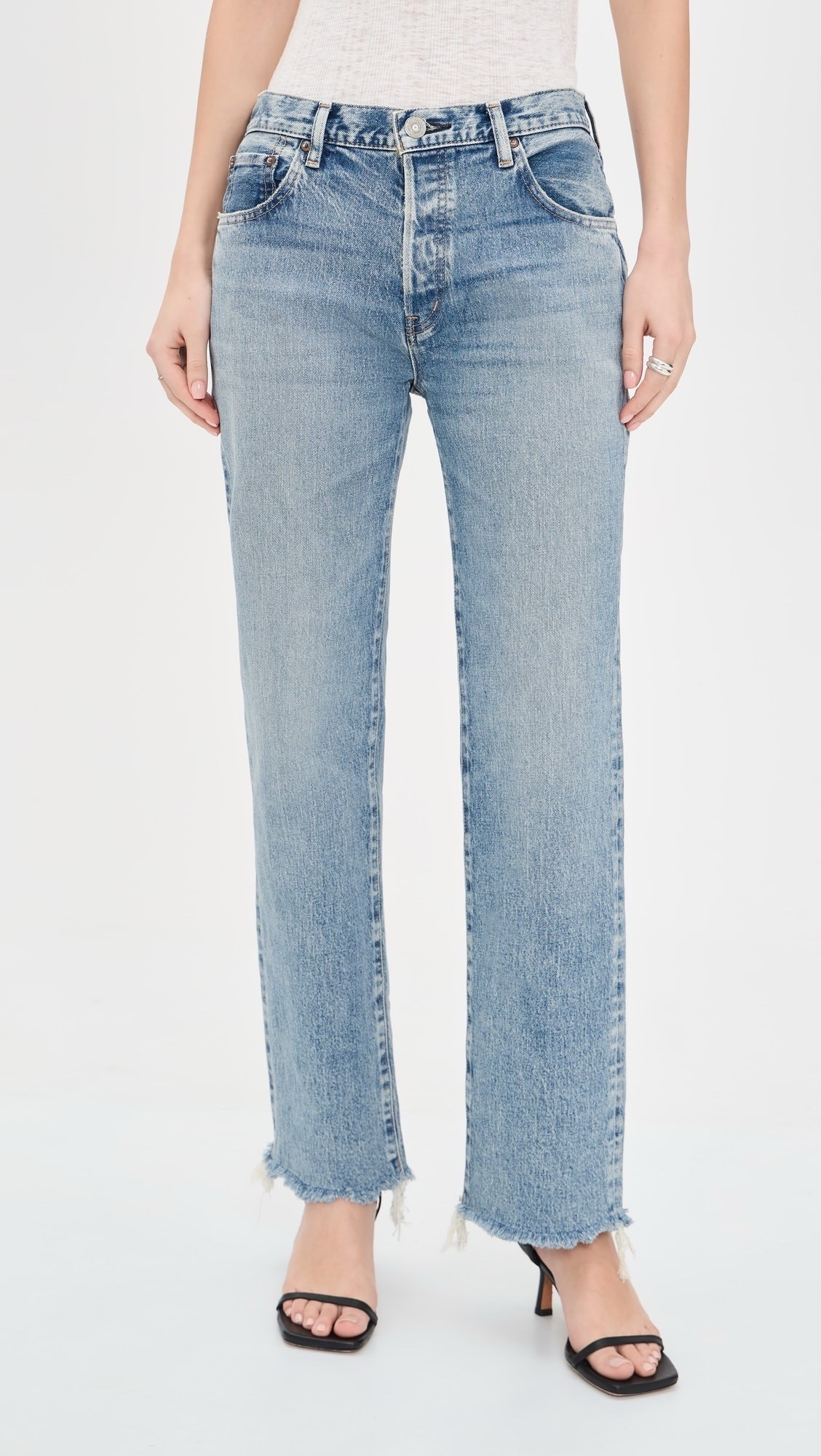 New denim I’m eyeing 

#LTKdayinmylife #LTKFestival #LTKSpringSale