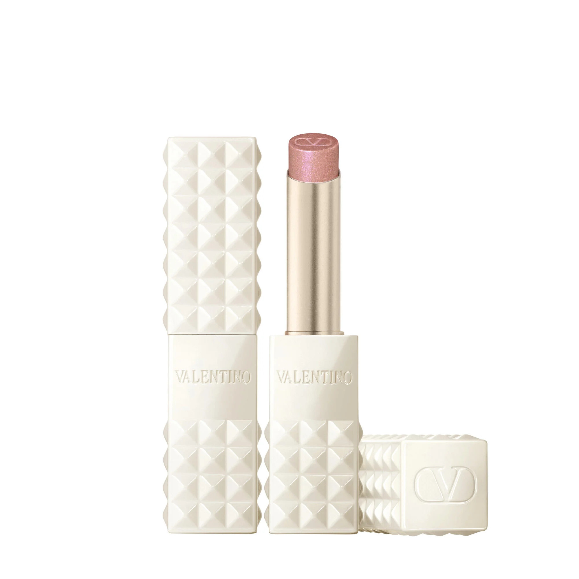 Spike Valentino Lip Shimmer Stick | Valentino Beauty | Valentino Beauty