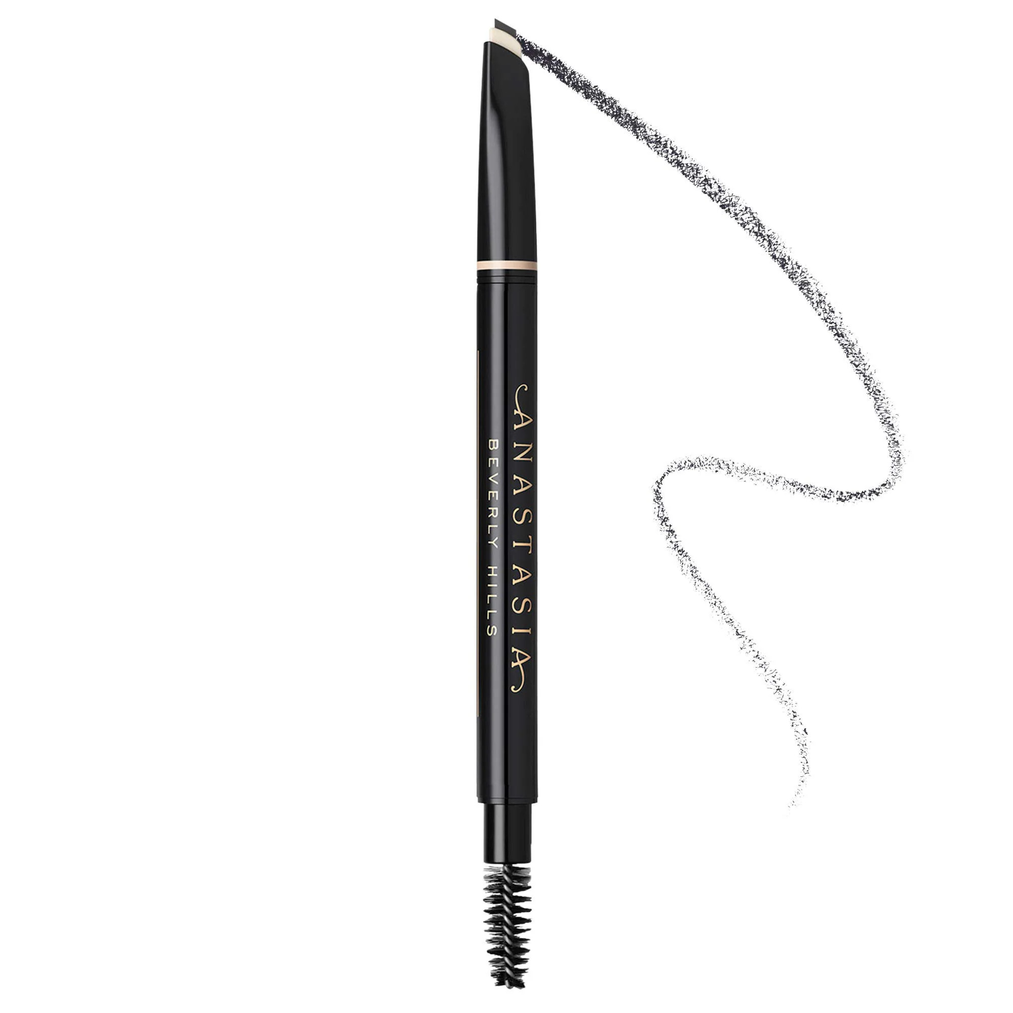 Anastasia Beverly Hills ArchiBrow Microblade Hair-Like Eyebrow Detailing Pencil Granite 0.0017 oz/0.05 g | Sephora (US)