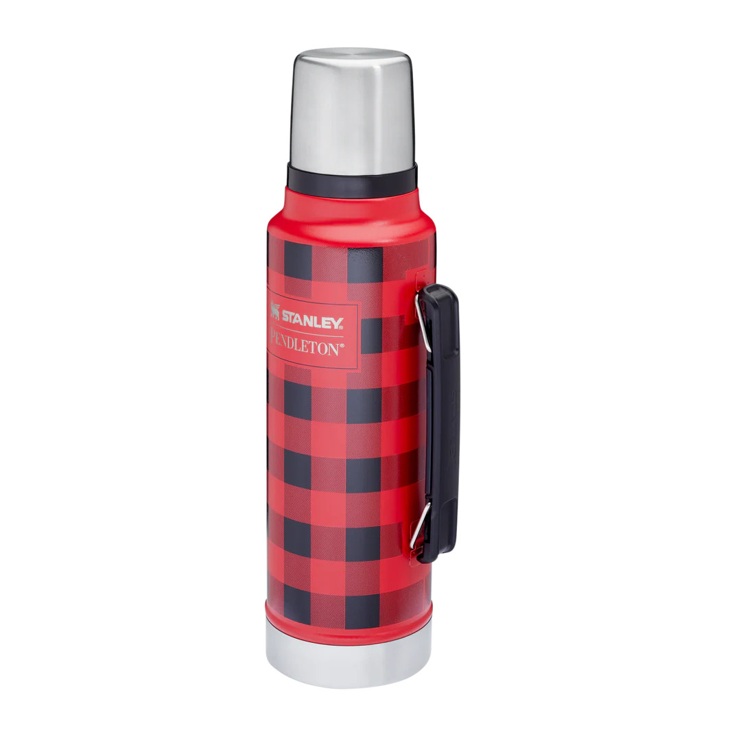 Stanley x Pendleton Classic Bottle | 1.5 QT | Stanley PMI US