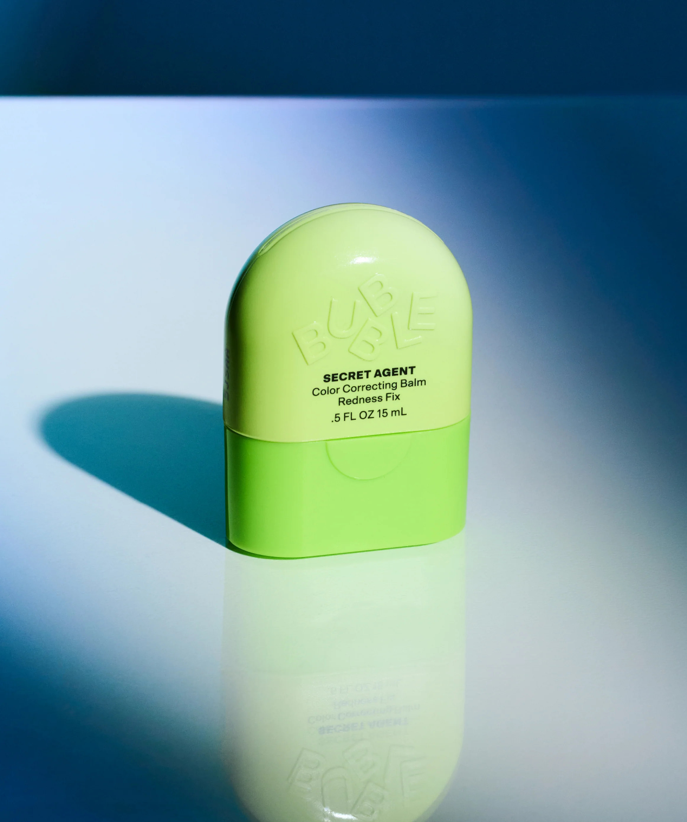 Secret Agent | Bubble Skincare