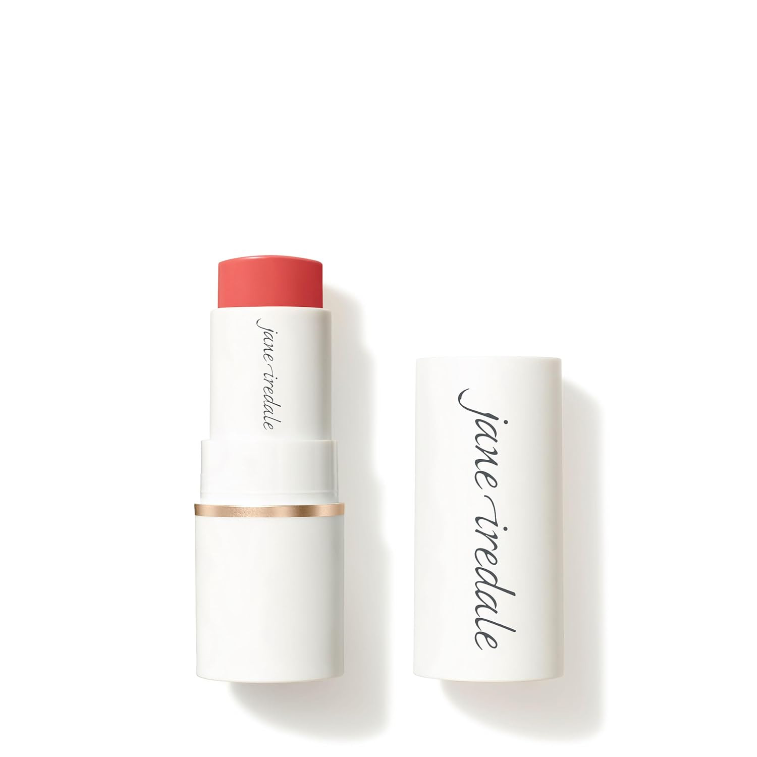 jane iredale Glow Time Blush Stick | Creamy Multitasking Makeup with Skin Nourishing Ingredients ... | Amazon (US)
