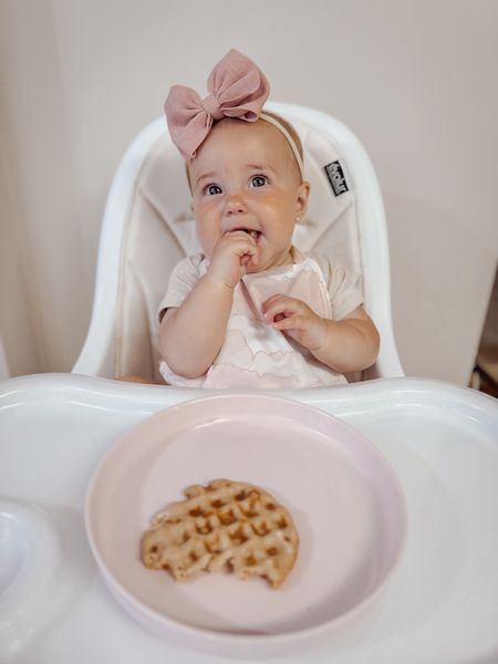 Grab yourself some plates that grow with your kiddos. 

They’re sustainably made and safe for you kids. 

They are designed to evolve with your kids as they learn to eat, become active or just need less or more support. 

I love love these plates. The suction is one of the only ones that sticks to our high chair!

The bibs expand to become an apron! It’s so clever. 

Discount code is RAE10 to save 

#LTKKids #LTKFamily #LTKBaby