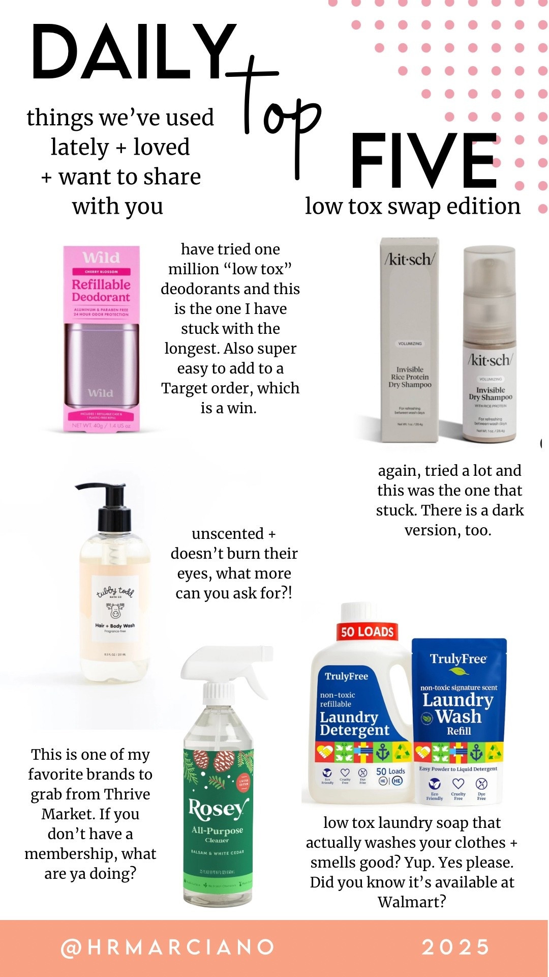 Top 5 finds today 

#LTKFindsUnder50 #LTKGiftGuide #LTKFamily