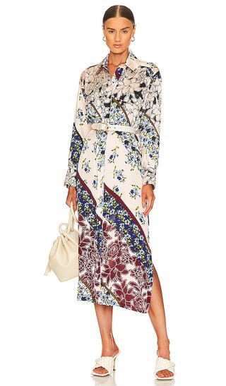 SHIRTDRESS 裙子 | Revolve Clothing (Global)