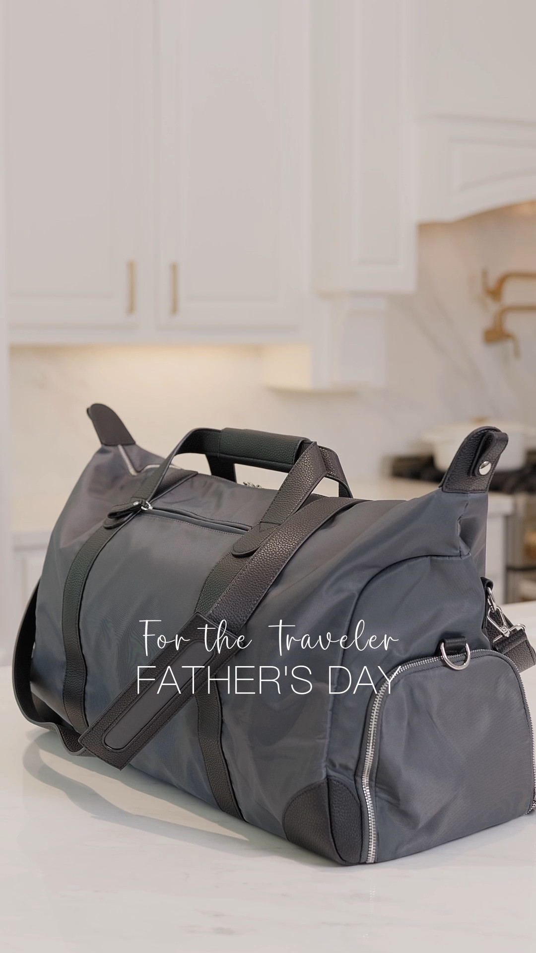 Father’s Day gifts he’ll actually use ✨
Sharing two elevated essentials: a sleek travel bag + a watch holder to keep everything organized on the go.
Perfect for travel, golf weekends, or everyday use, practical, polished, and gift-worthy.

Shop the best Father’s Day gifts, men’s travel essentials, and luxury gift ideas for him in my LTK.

#FathersDayGifts #GiftsForDad #MensGiftIdeas #TravelEssentials #LuxuryGiftsForHim #LTKGiftGuide #GiftIdeasForHim

#LTKSaleAlert #LTKTravel #LTKMens