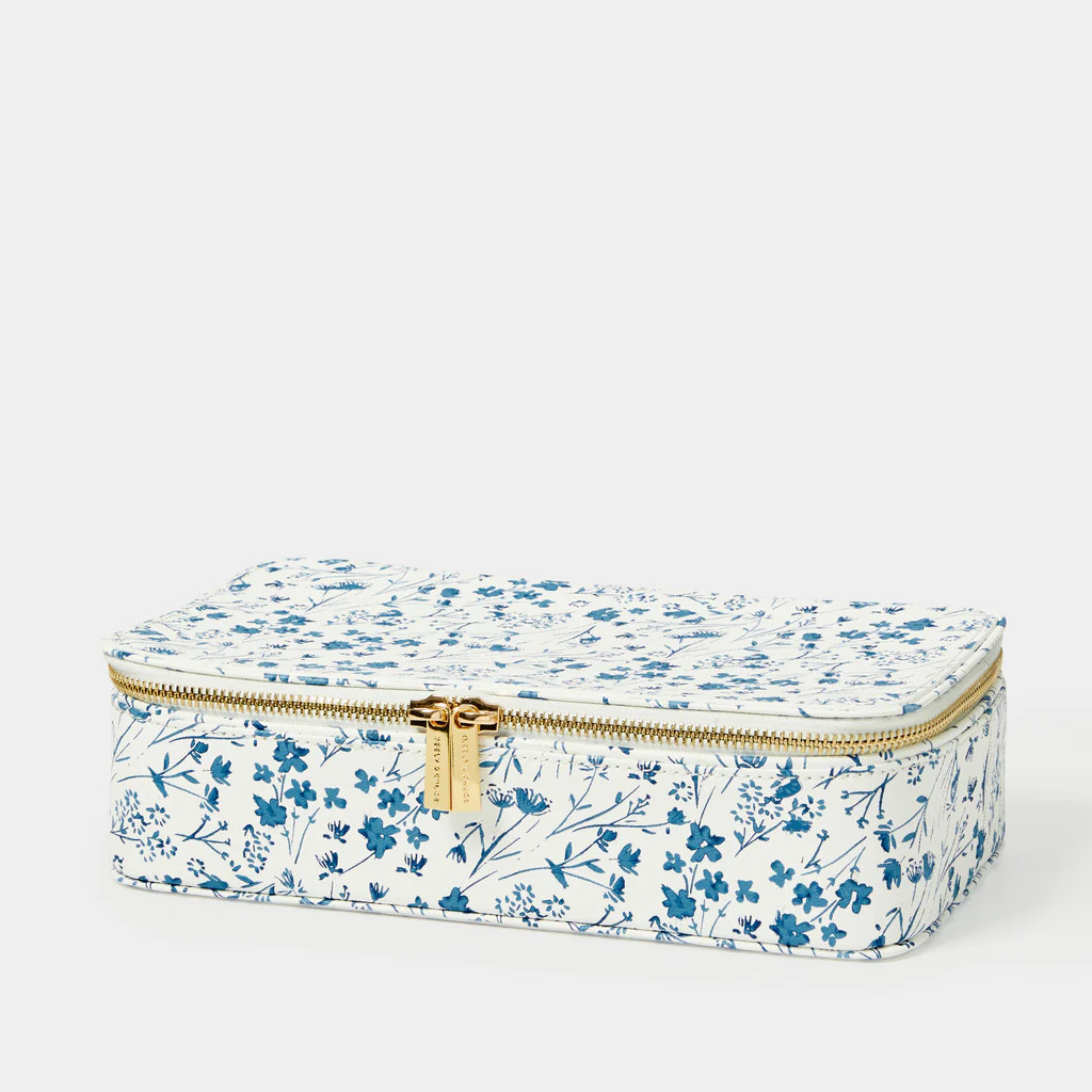 The Jewelry Case x Cartolina | Neely & Chloe