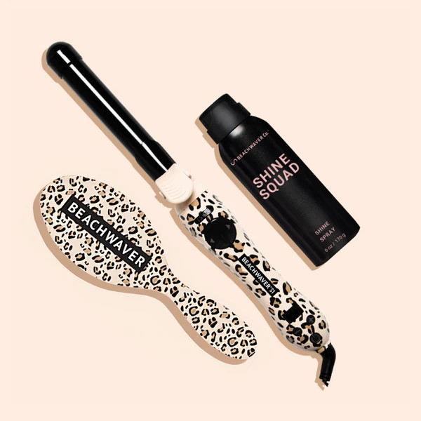 Catwalk Runway Ready Kit | Beachwaver Co