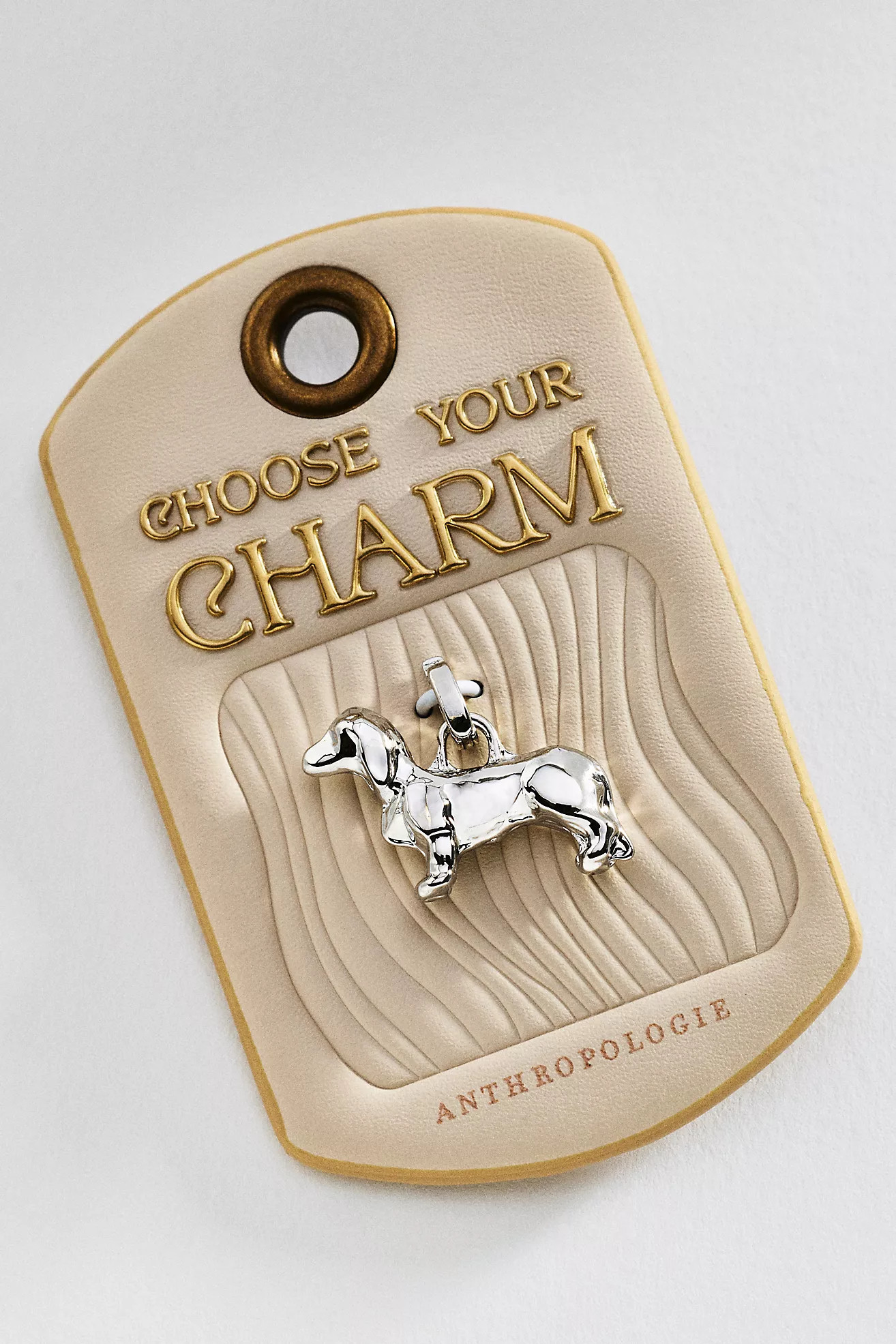 By Anthropologie Dog Charm | Anthropologie (US)