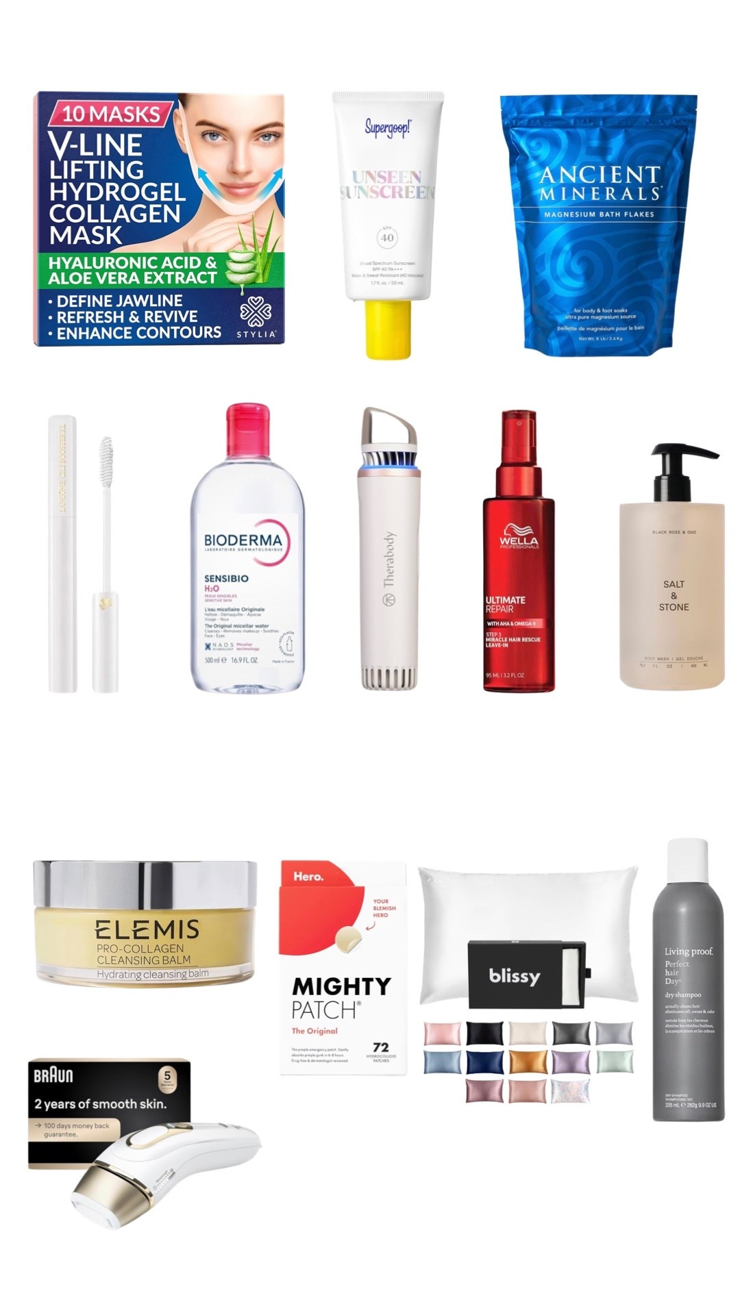 All of my favorite beauty items on sale for Prime Day! #amazon #founditonamazon #ad 

#LTKSaleAlert