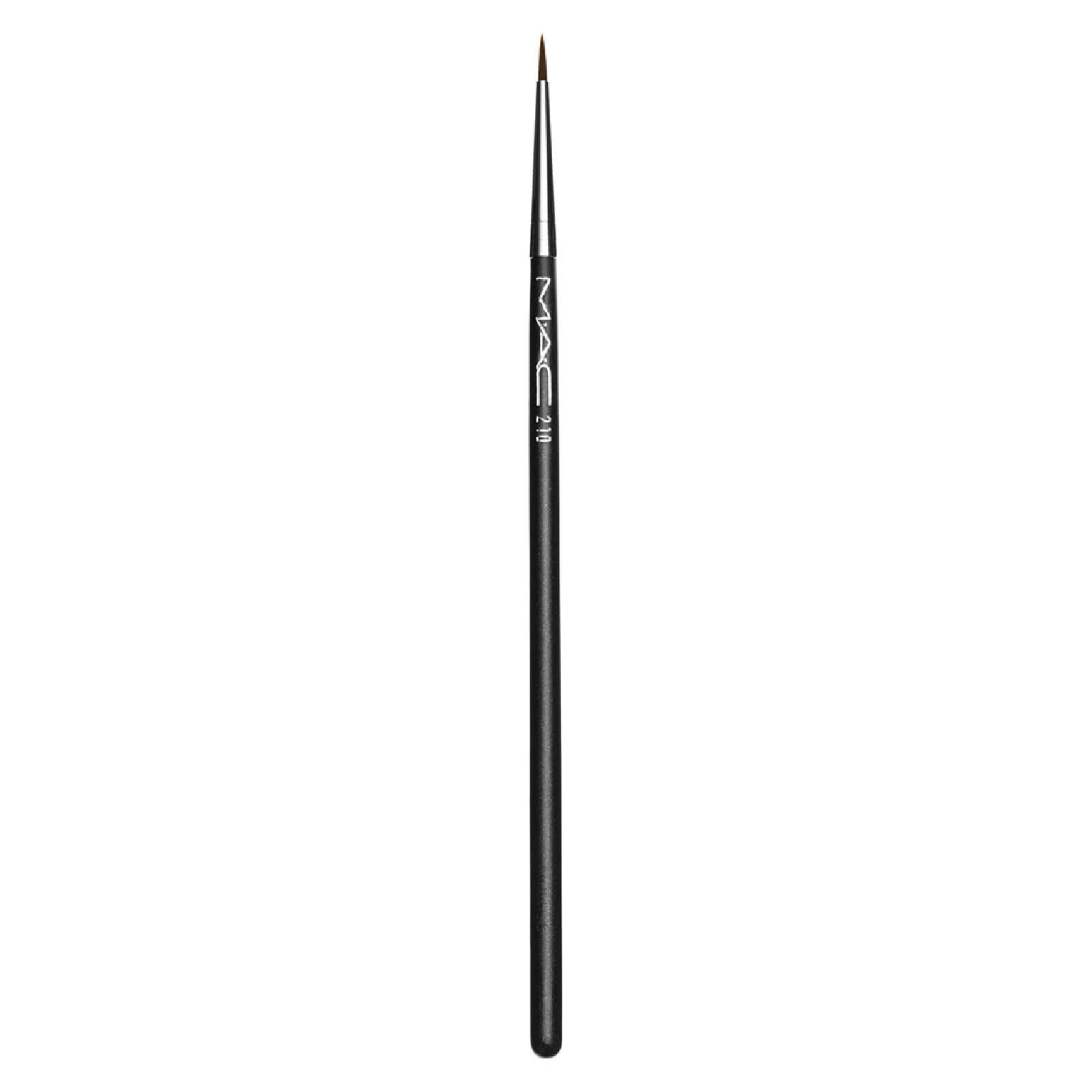 MAC 210 Precise Eye Liner Brush | Look Fantastic (UK)