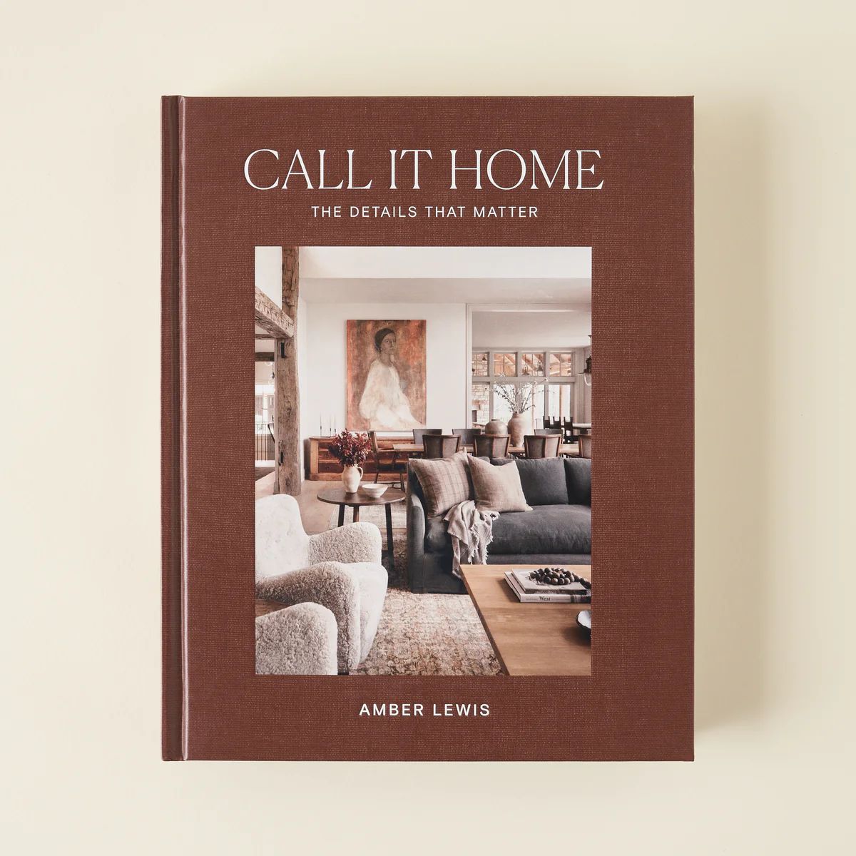 Call It Home | Kate Marker Home