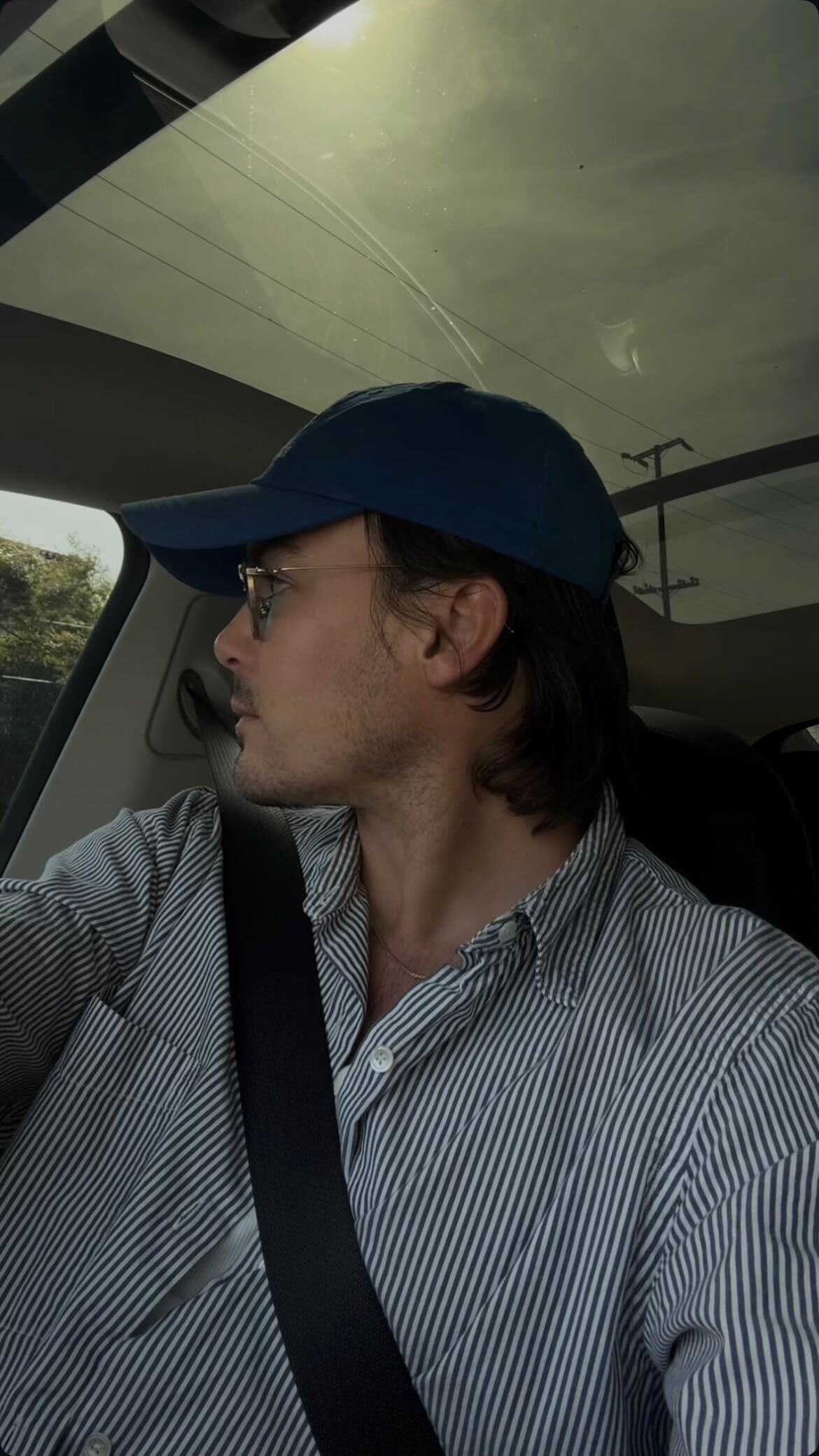 coffee run uniform 

 

#LTKSeasonal #LTKStyleTip #LTKMens