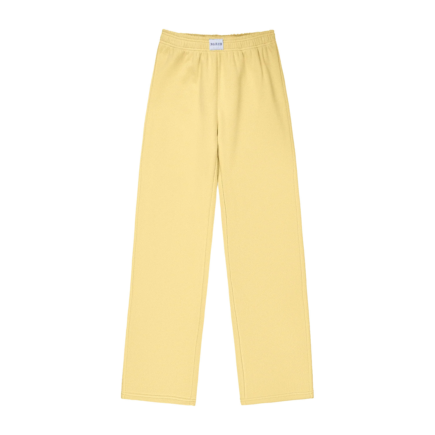 Boxer Sweatpants - Peel | Parke