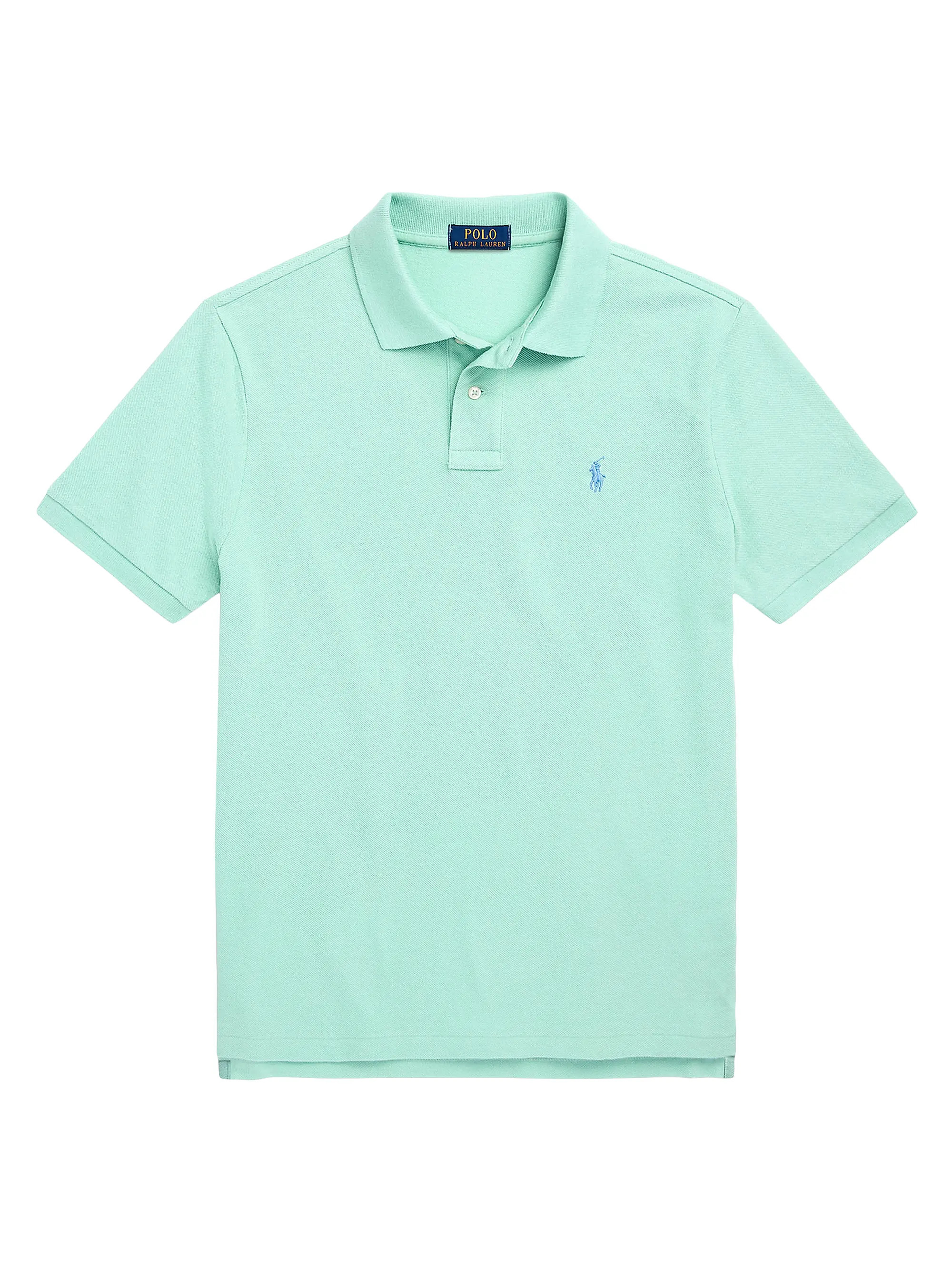 Cotton Polo Shirt | Saks Fifth Avenue
