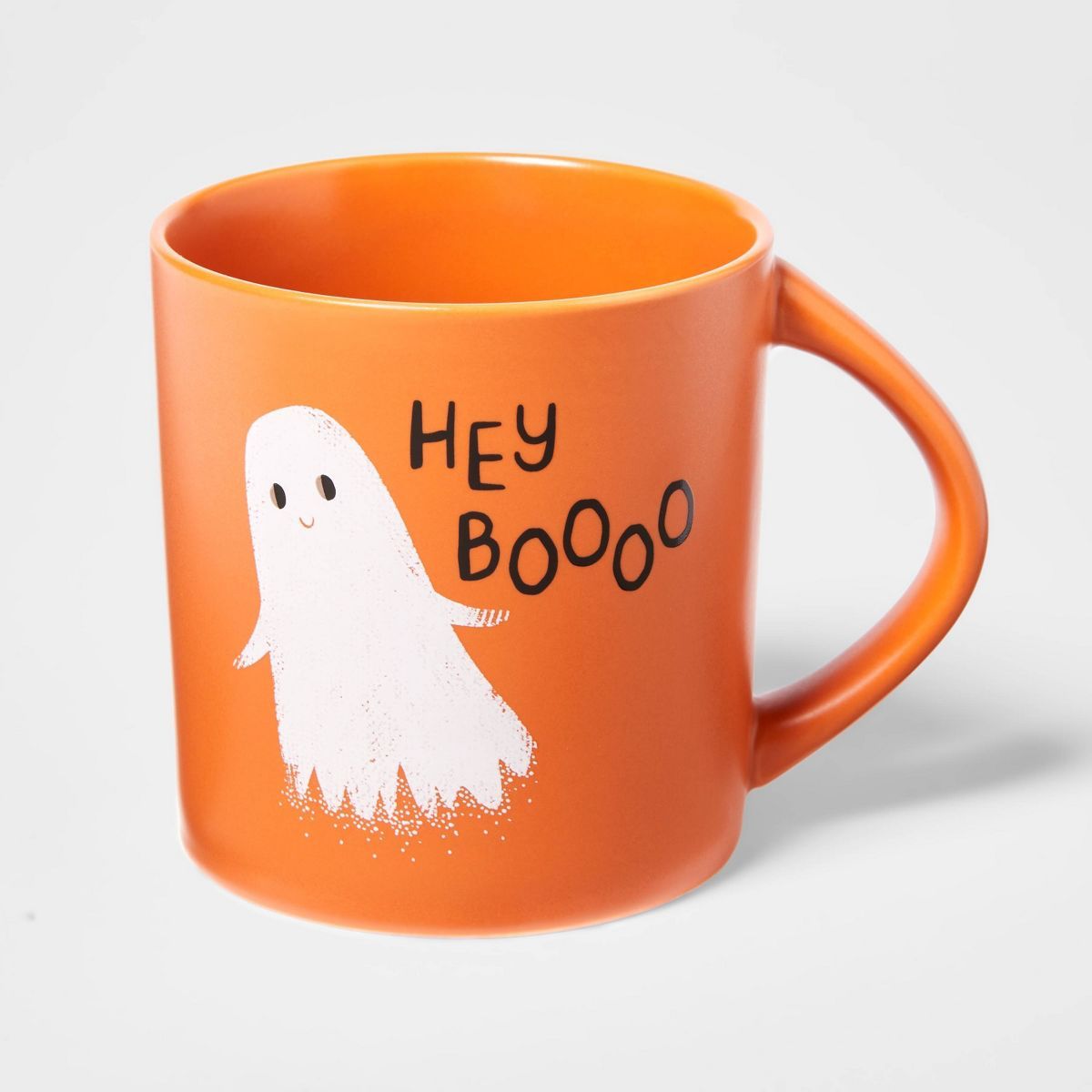 Halloween 'Hey Booooo' 16oz Drinkware - Hyde & EEK! Boutique™ | Target