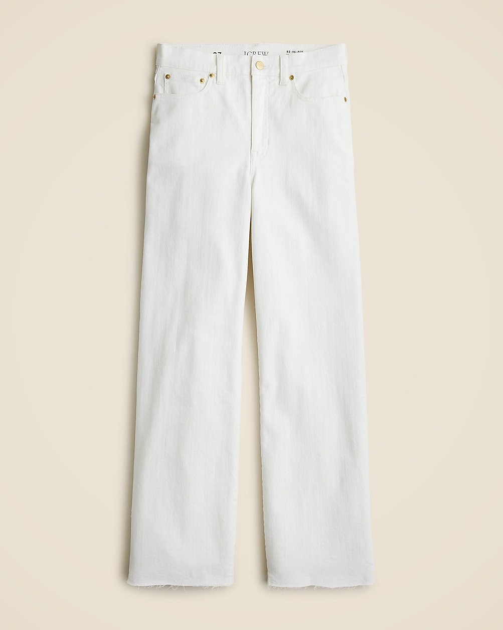 Slim-wide jean | J. Crew US