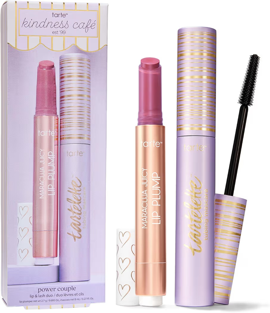 tarte tartelette tubing mascara – Lash Extensions in a Tube, Volume & Length, Smudge-Proof, Lon... | Amazon (US)