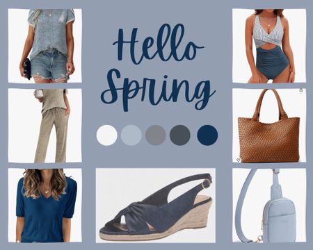 Hello Spring, welcome to the Amazon Sale. Here everything you need for a comfortable and d stylish season is on sale. Travel Outfit, Spring Outfit, Vacation Outfit  

#LTKsalealert #LTKtravel #LTKover40