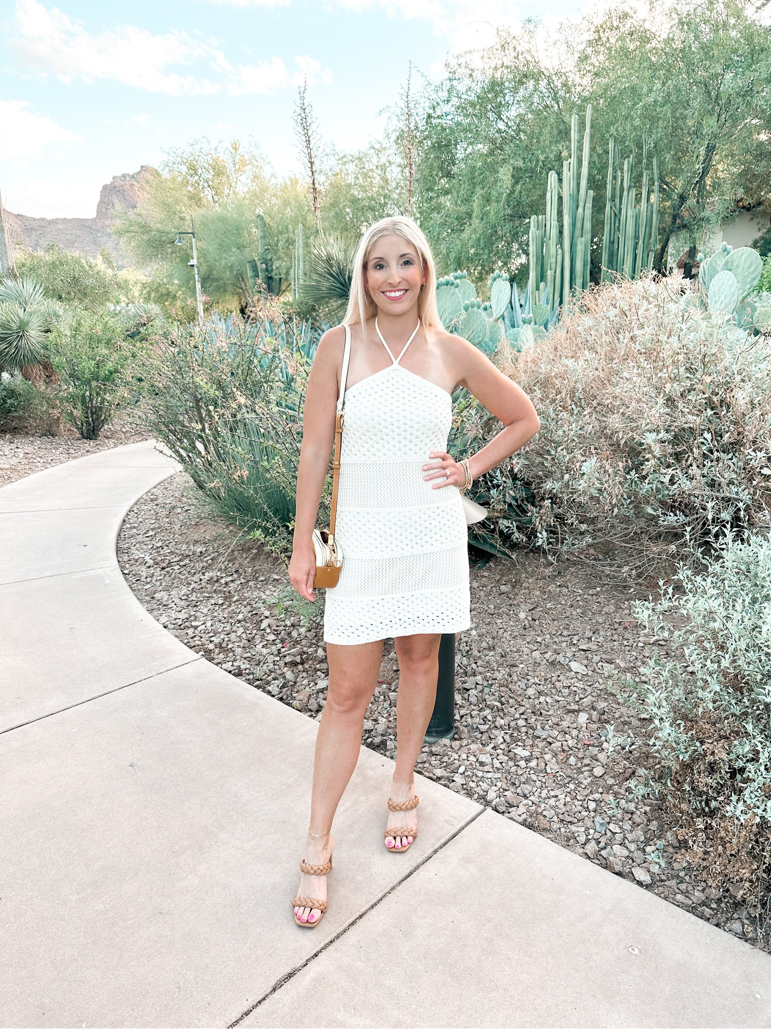 Date Night in the desert 🌵🫶🏼

#LTKunder100 #LTKSeasonal #LTKFind
