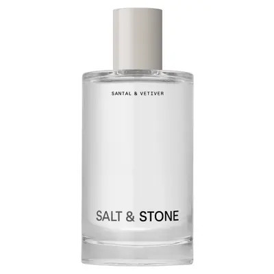 SALT & STONE Santal & Vetiver Body Mist in Saffron & Cedar at Nordstrom, Size 3.4 Oz | Nordstrom