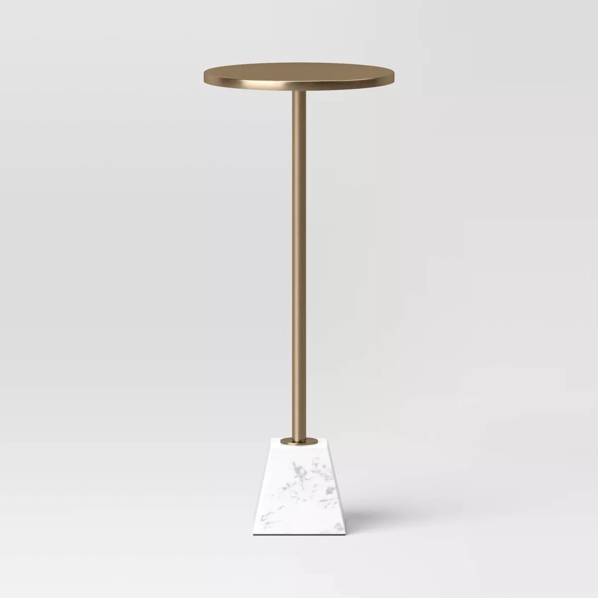 Marble Drink Table Threshold™ curated on LTK