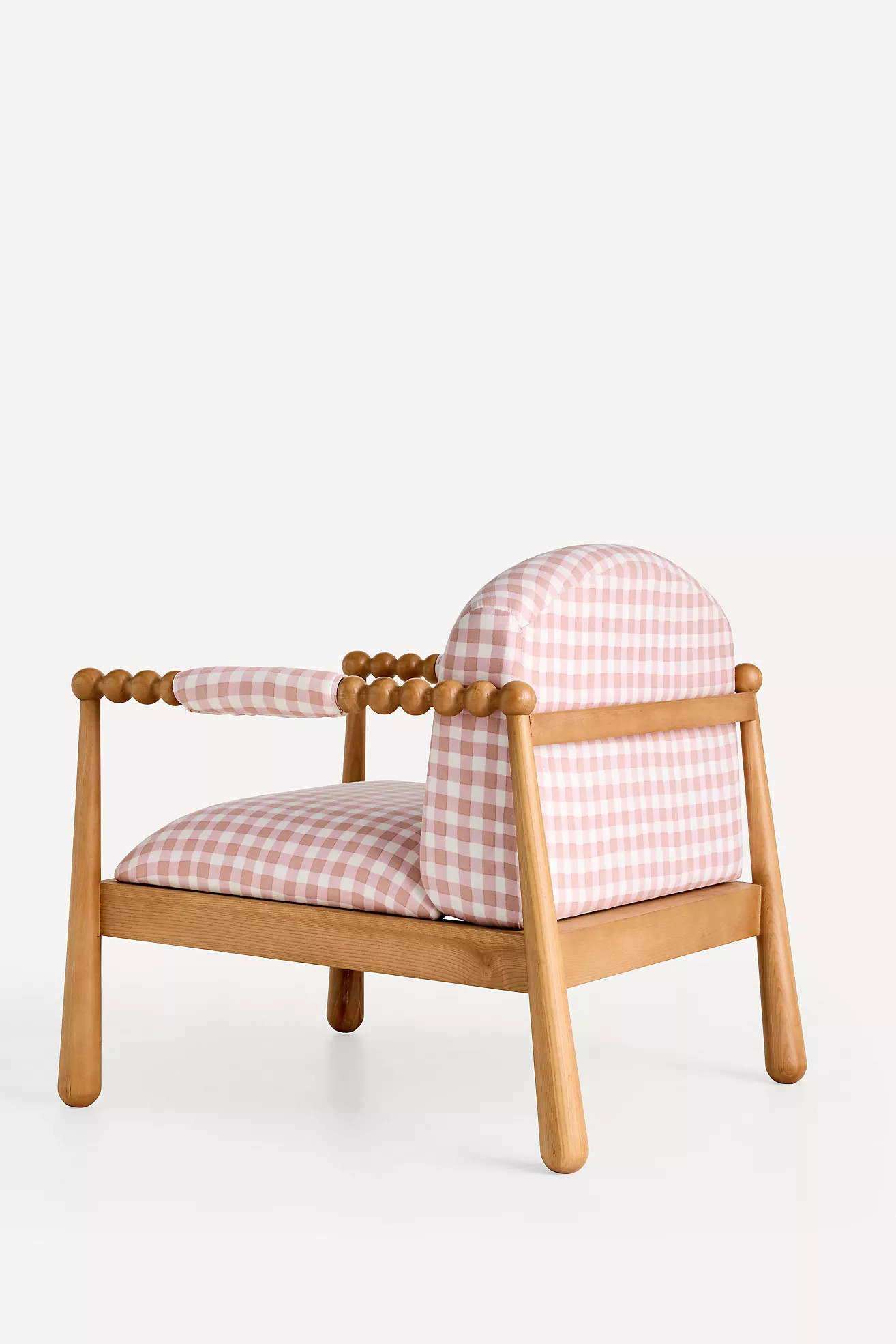 Pippa Accent Chair | Anthropologie (US)