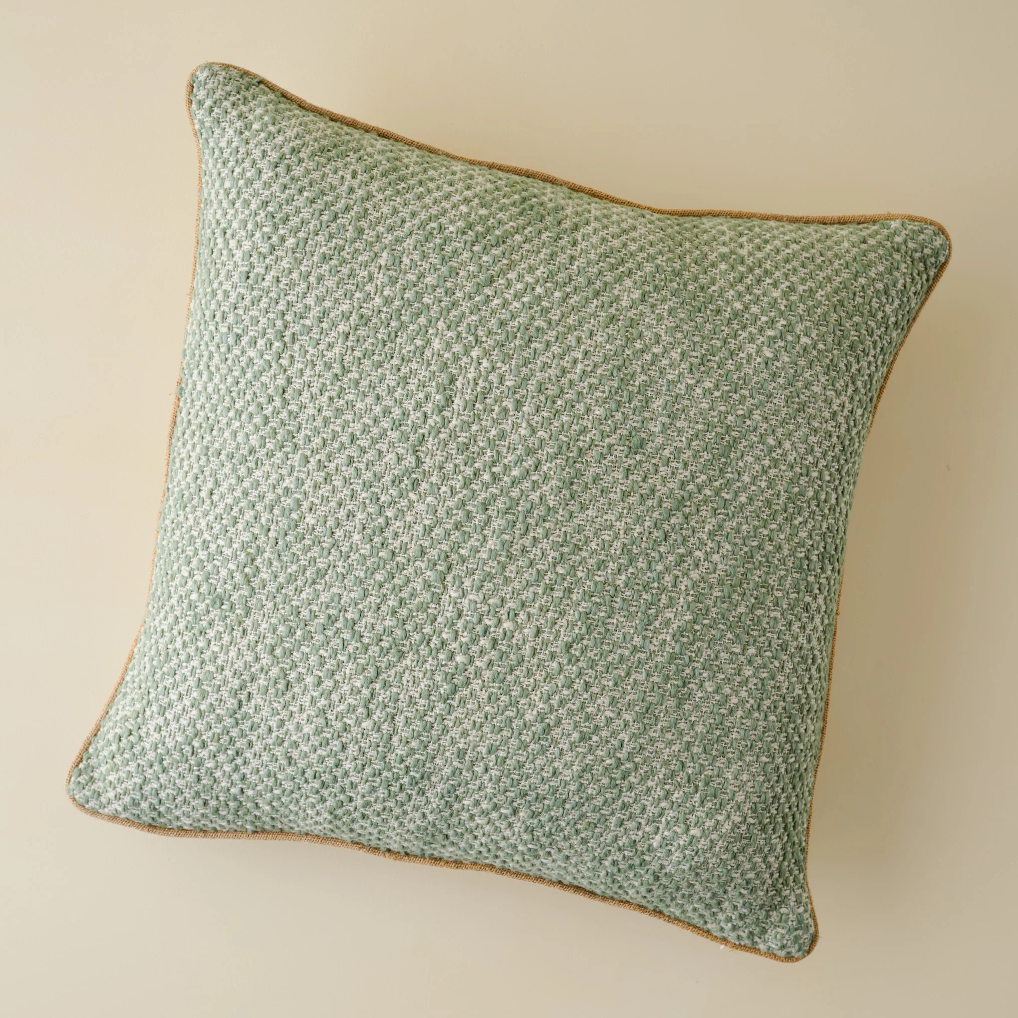 Willow Pillow 20x20 w/ fill | Magnolia