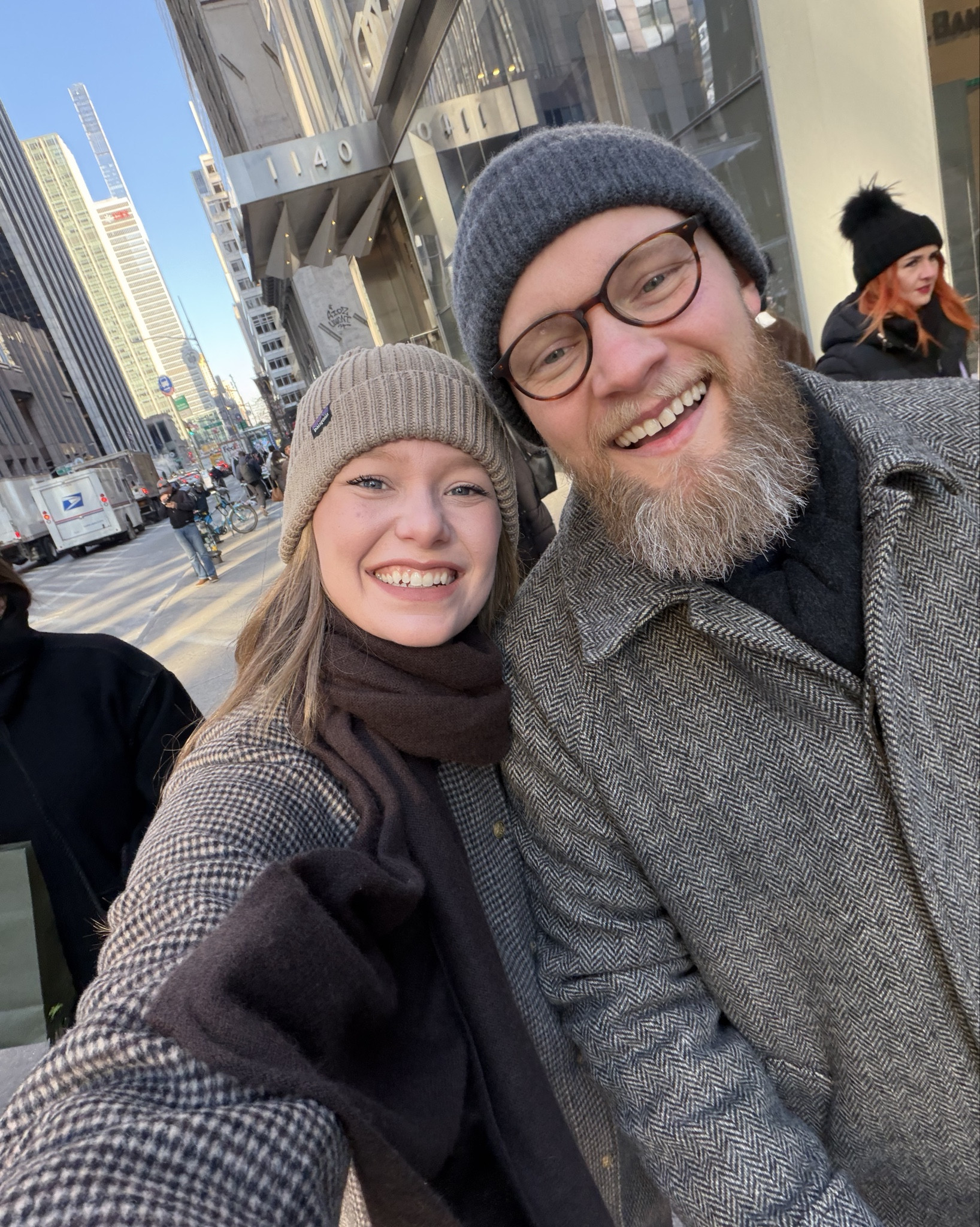 Our go-to outfits for New York City!!

Gift guide for her, gift guide for him, coat, cashmere, riding boots, ootd, Christmas outfit, holiday outfit, scarf, gift idea, Christmas party outfit, nyc fashion

#LTKHoliday #LTKGiftGuide #LTKSaleAlert