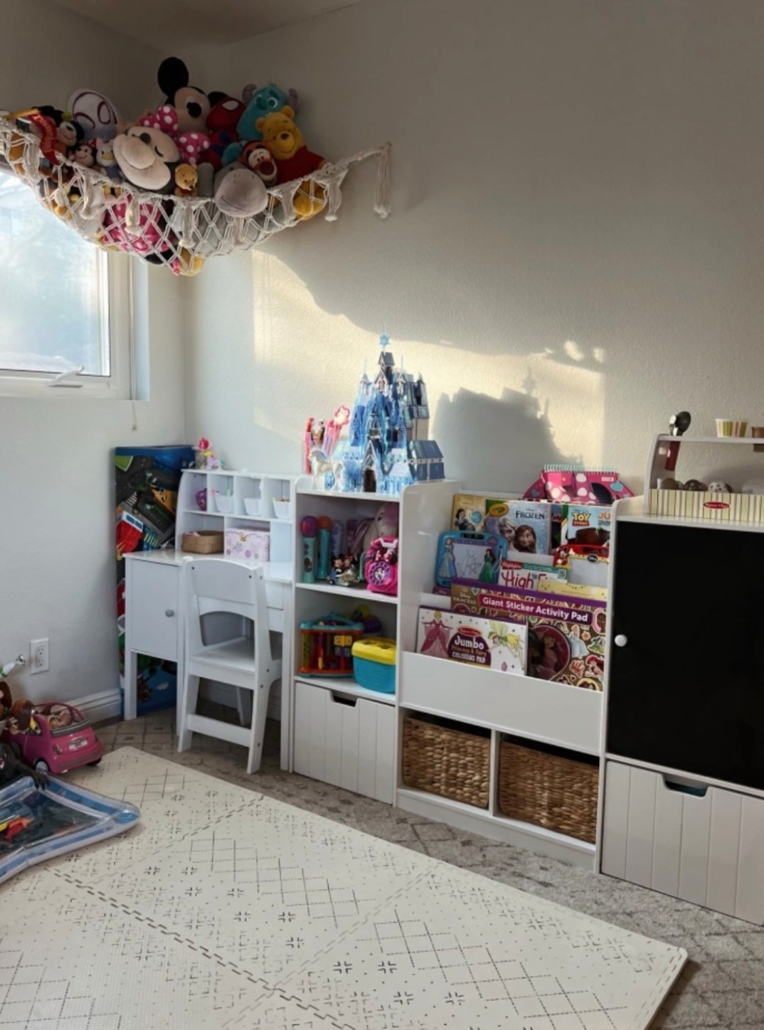 Playroom Details! #playroom #toddler #baby #hoemdecor 

#LTKHome #LTKFamily #LTKFindsUnder50