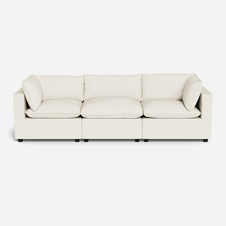 Kova Sofa 122" | Albany Park