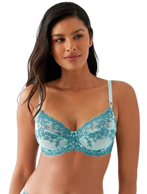 Embrace Lace® Underwire Bra | Wacoal