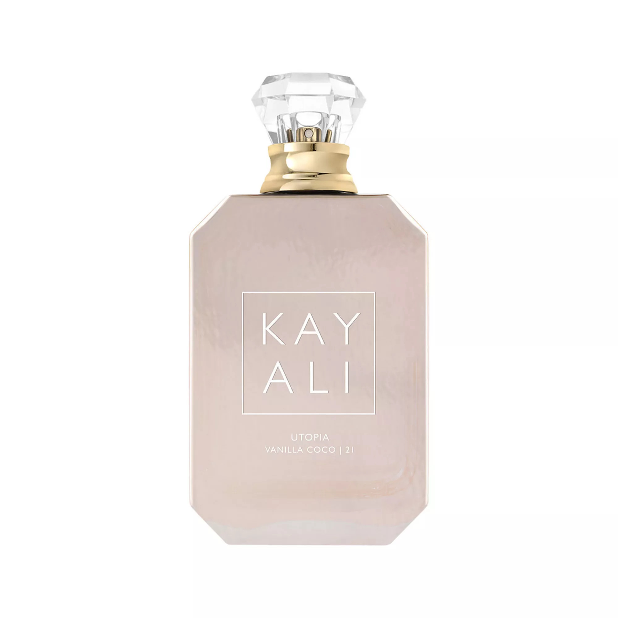 KAYALI UTOPIA VANILLA COCO | 21 Eau De Parfum Intense | Kohl's
