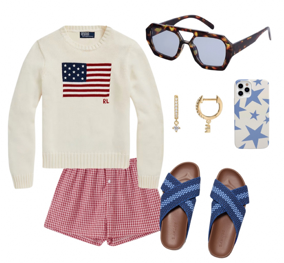 Summer outfit

#LTKStyleTip #LTKFindsUnder50 #LTKU