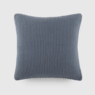 Textured Knit Throw Pillow | Wayfair North America