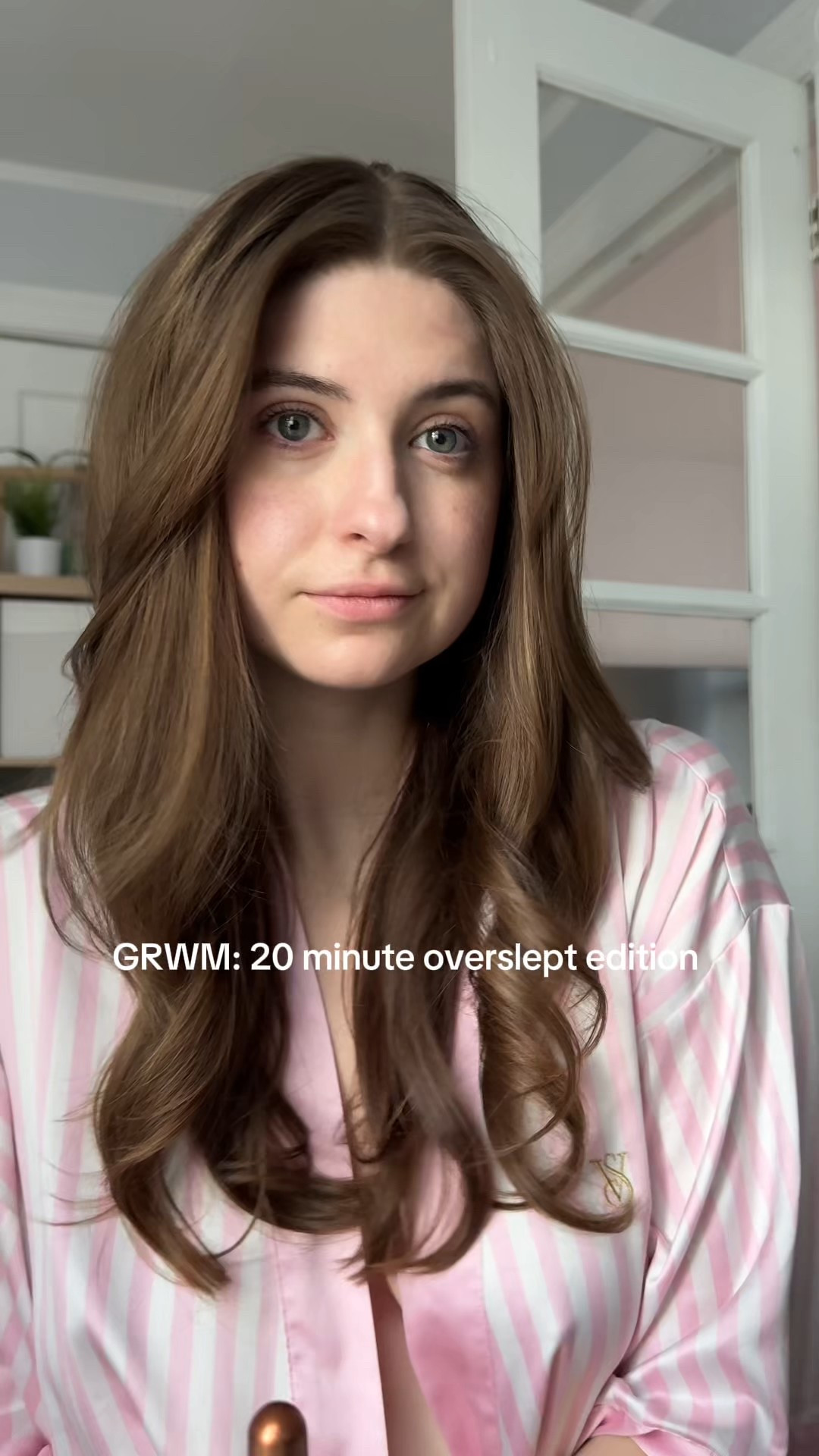 Quick morning get ready with me! Crazy what can get done in 20 minutes 

#LTKFindsUnder50 #LTKSaleAlert #LTKBeauty